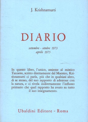 Diario