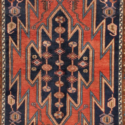 Tapis Mazlagan - Iran