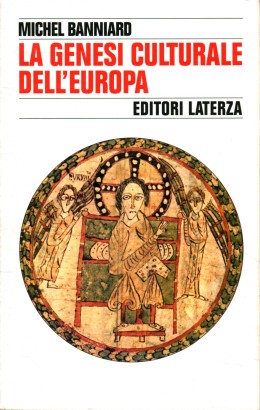 La Genesi culturale dell'Europa