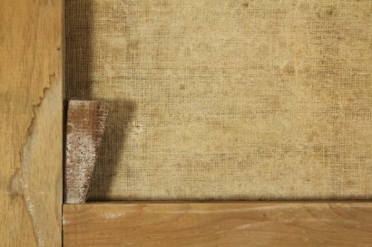 arte, pinturas, pintura 500, nacimiento de la Virgen