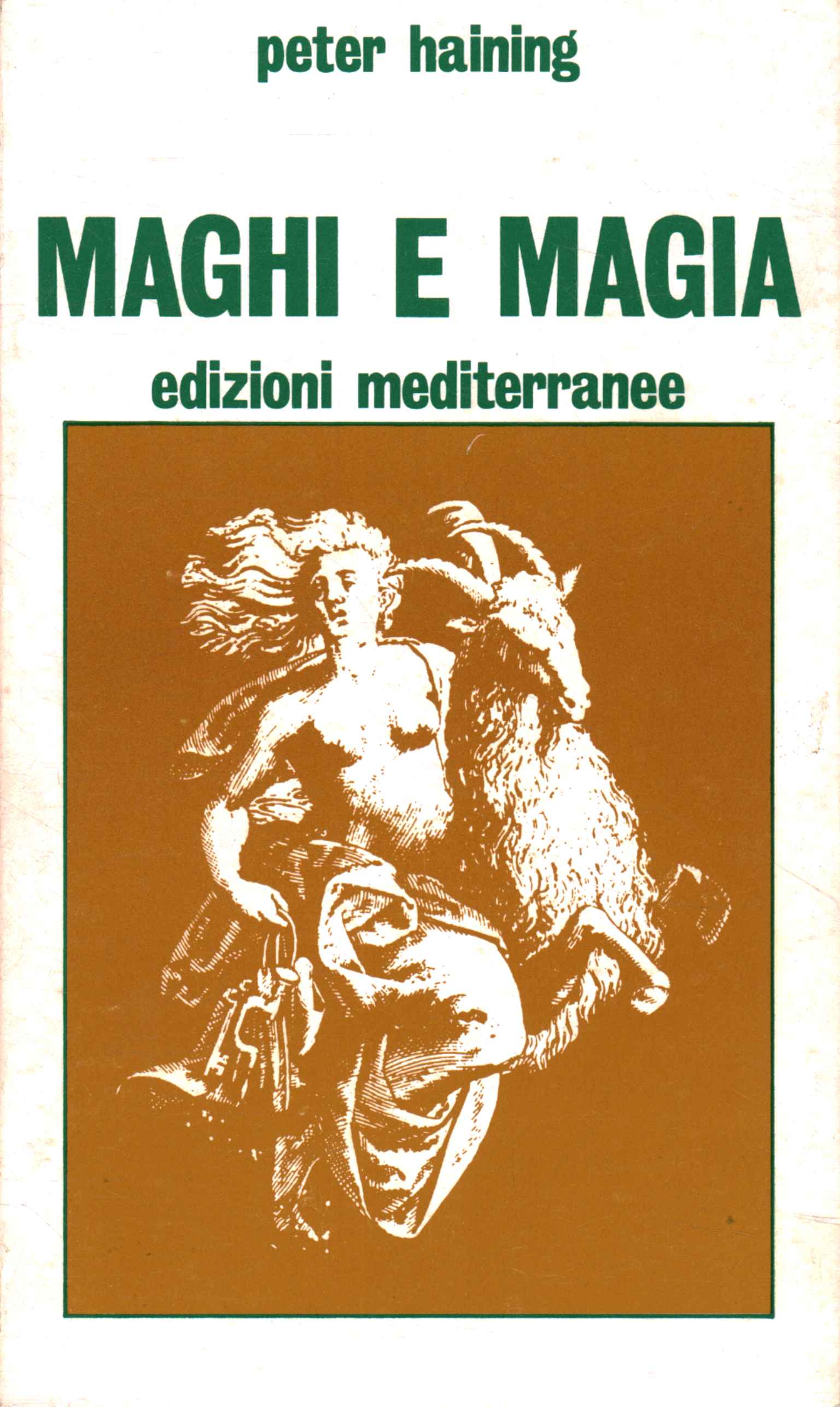 Maghi e magia