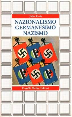 Nazionalismo Germanesimo Nazismo