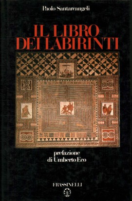 Il libro dei labirinti