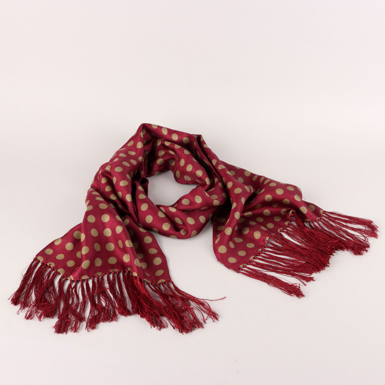 Armani clearance silk scarf