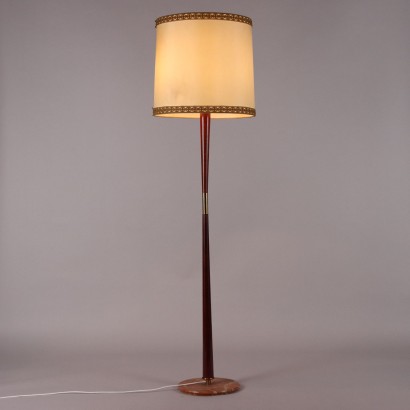 Lamp from the 50s and 60s