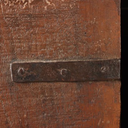 Eighteenth-century sideboard