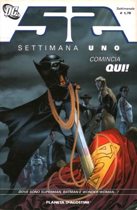 52. Serie completa (50 Volumi)