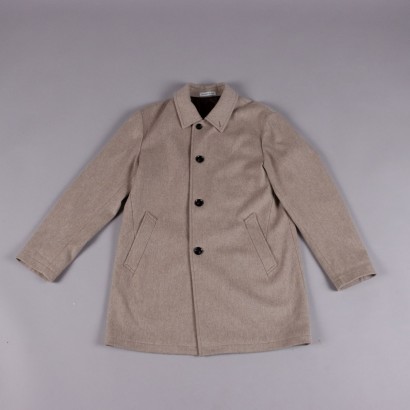 Manteau Sartoria Latorre pour homme