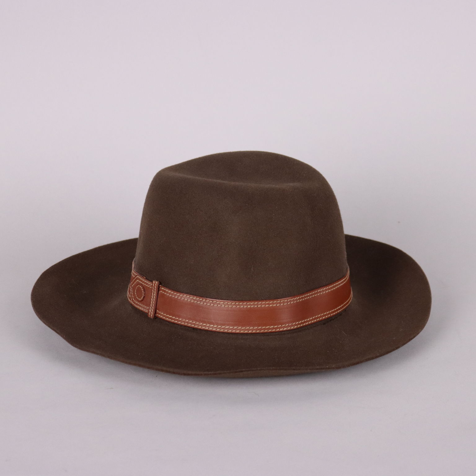 Gucci cowboy store hat men