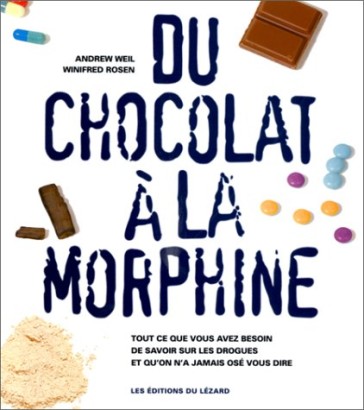 Du chocolat à la morphine