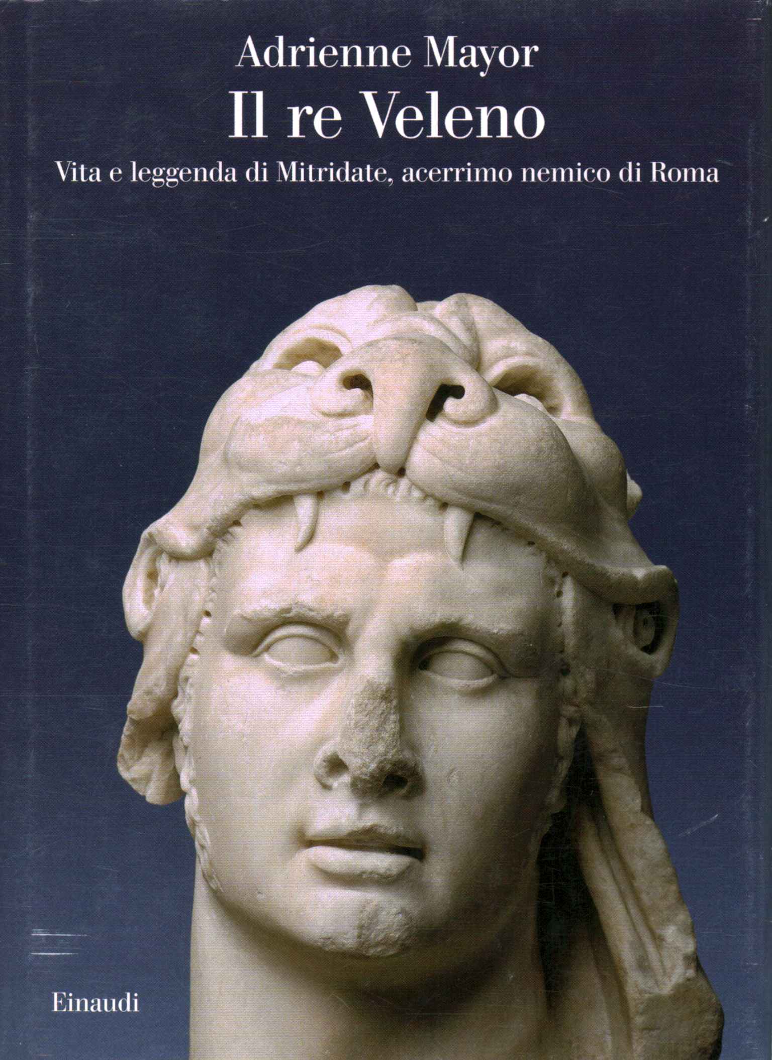 Il re Veleno