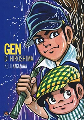 Gen di Hiroshima (Volume 2)