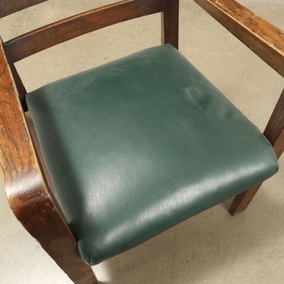 1940s chair