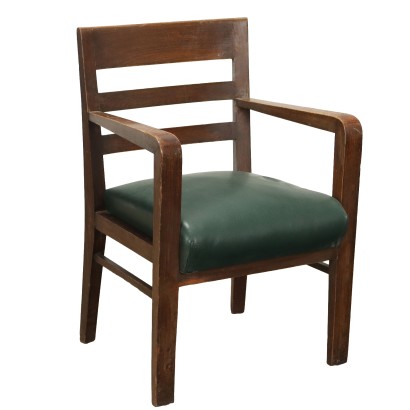 1940s chair