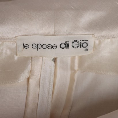 Le Spose Di Gio Abito da Sposa