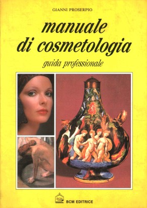 Manuale di cosmetologia