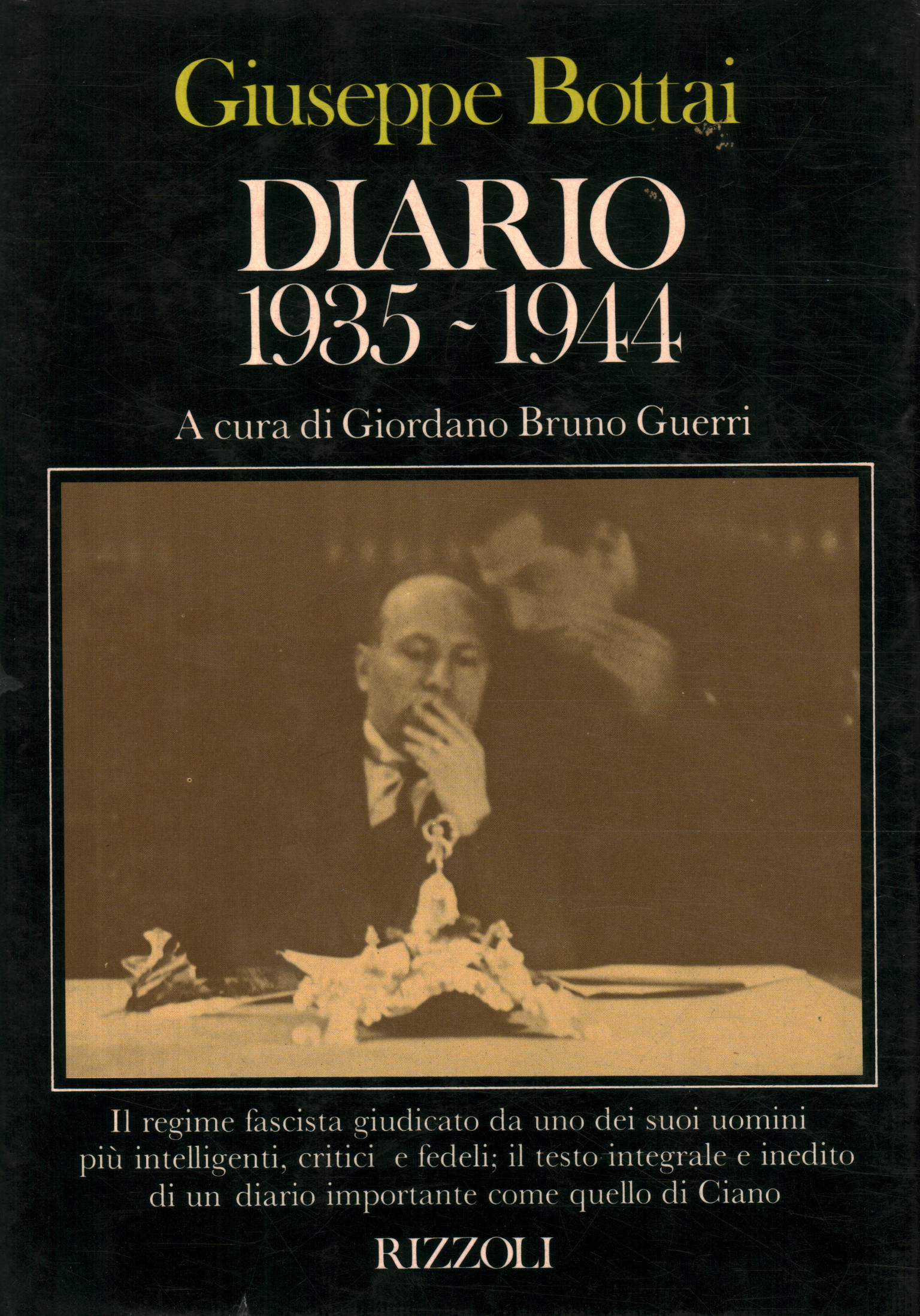 Diary 1935-1944