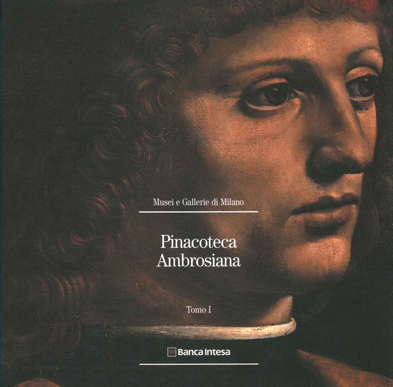 Galería de arte ambrosiana (primer volumen)