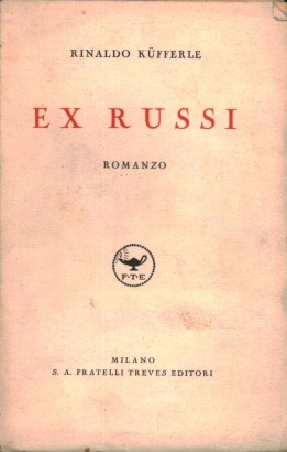 Ex Russi