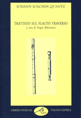 Trattato sul flauto traverso
