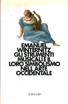 Gli strumenti musicali e il loro simbolismo nell'arte occidentale