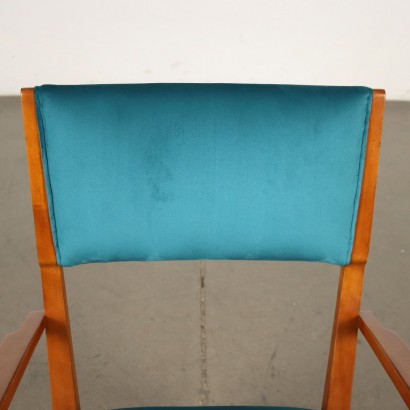 1950s armchairs