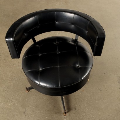 60s armchair