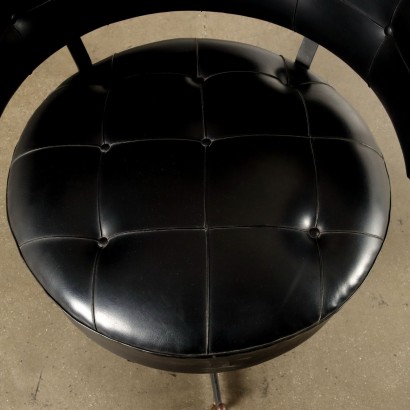 60s armchair