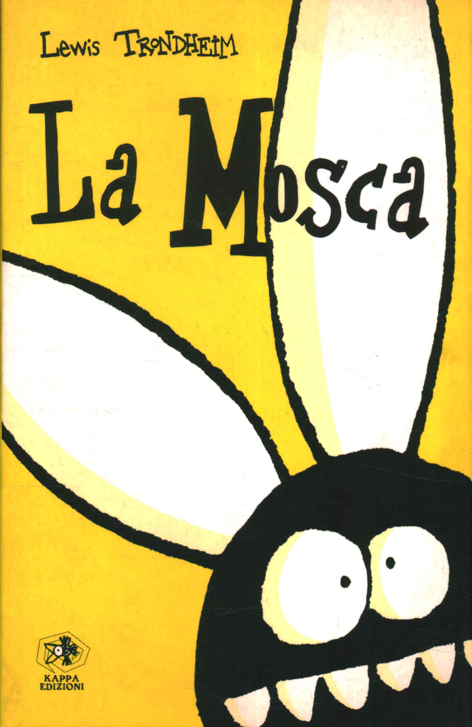 La Mosca