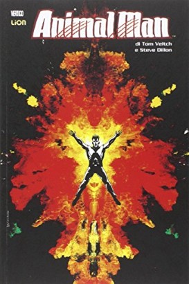 Animal Man (Volume 3)