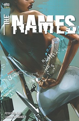 The Names