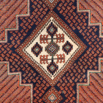 Alfombra Afshar - Irán