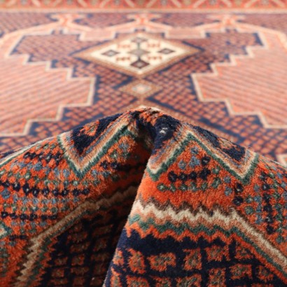 Tapis Afshar - Iran