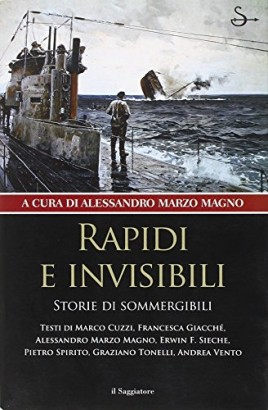 Rapidi e invisibili