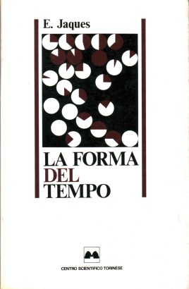 La forma del tempo