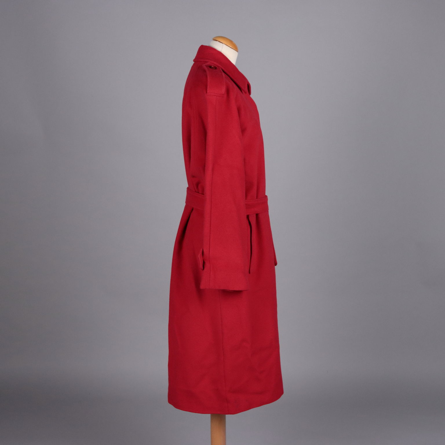 Burberry 80 cashmere 20 silk velvet clearance