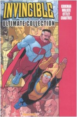 Invincible. Ultimate collection