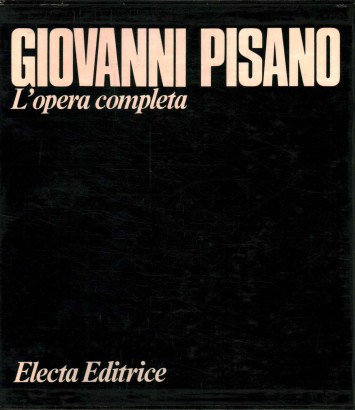 Giovanni Pisano