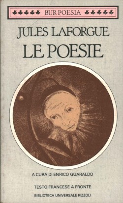 Le poesie