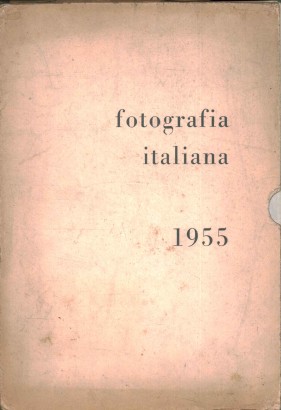 Fotografia italiana 1955