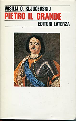 Peter the Great