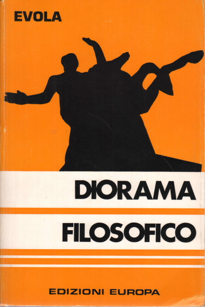 Diorama 1934-1935 (Volumen 1)