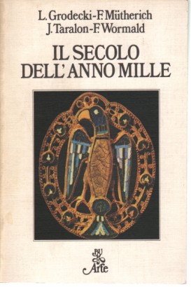 Il secolo dell'anno mille