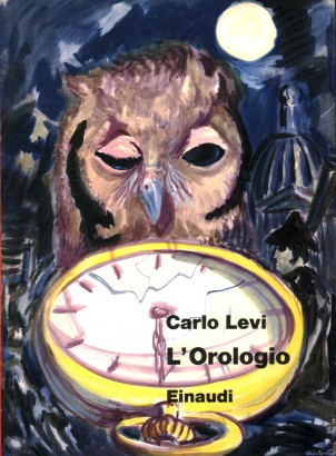 L'Orologio