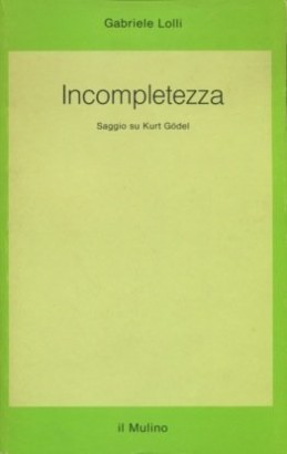 Incompletezza