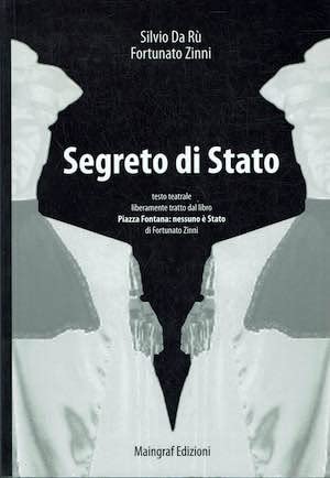 Segreto di Stato