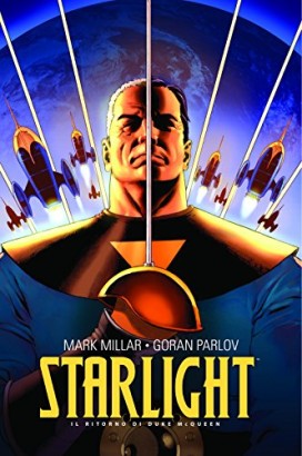 Starlight. Il ritorno di Duke McQueen