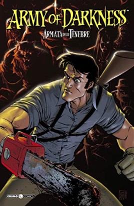 Army of Darkness. L'Armata delle Tenebre. Volume 3