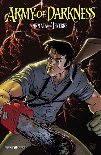 Army of Darkness. L'Armata dell