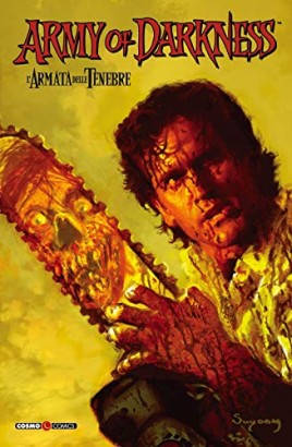 Army of Darkness. L'Armata delle Tenebre. Volume 4